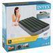Надувний матрац одномісний INTEX 64107, 191 x 99 x 25см 491497 фото 3