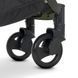 Коляска дитяча El Camino M 3910 YOGA II v.2 Olive Green, зелений 507759 фото 9