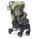 Коляска дитяча El Camino M 3910 YOGA II v.2 Olive Green, зелений 507759 фото 13