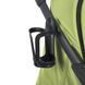 Коляска дитяча El Camino M 3910 YOGA II v.2 Olive Green, зелений 507759 фото 6