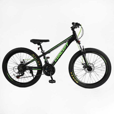 Велосипед Спортивний Corso CONCEPT 24" дюймів CP-24790 549044 фото