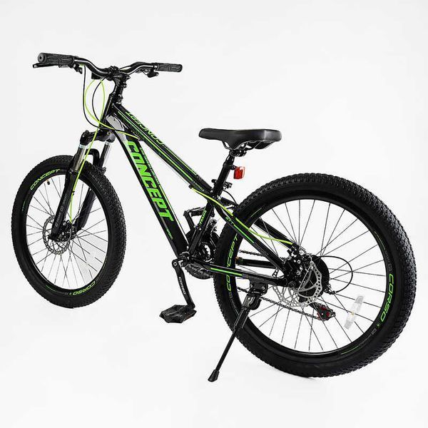 Велосипед Спортивный Corso CONCEPT 24" дюймов CP-24790 549044 фото