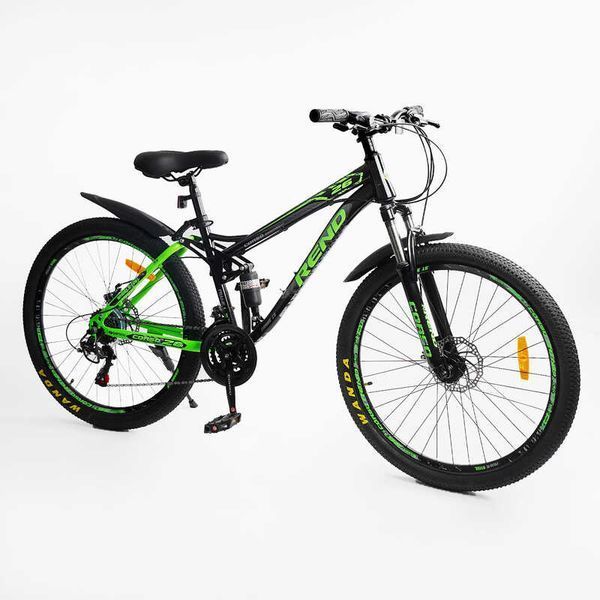 Велосипед Спортивный Corso Rend 26" дюймов RD-11320 554162 фото