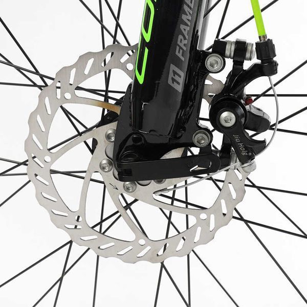 Велосипед Спортивный Corso CONCEPT 24" дюймов CP-24790 549044 фото
