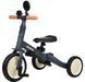 Детский трехколесный велосипед Tri-cycle 5in1 Versa Maraton синий 638027 фото 2
