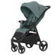 Прогулянкова коляска CARRELLO Bravo CRL-8512 Bay Green / MOQ 476290 фото 1