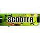 Двухколесный самокат Складной Scale Sports Scooter 460 Зеленый 3283 фото 3