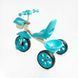 Дитячий велосипед-велобіг 2 в 1 Best Trike BS-60985 універсальний 554158 фото 3