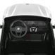 Дитячий електромобіль M 6364EBLR-1 4&times;45W 12V12AH білий 648992 фото 5