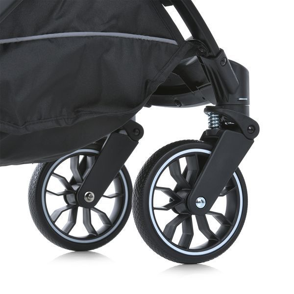 Прогулочная коляска Bambi M 5727 FLASH синяя 531050 фото