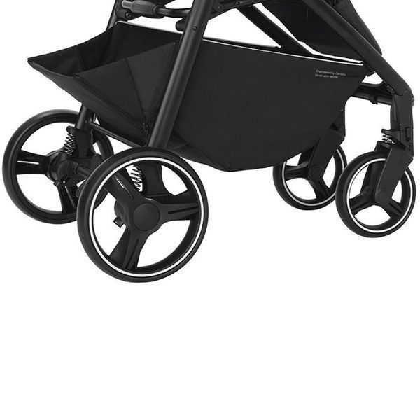 Прогулянкова коляска CARRELLO Bravo CRL-8512 Charm Pink/ MOQ 476291 фото