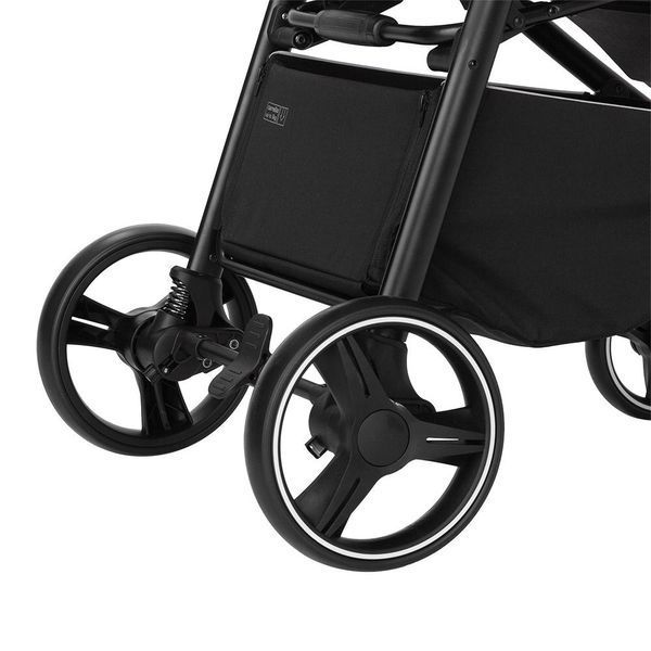 Прогулянкова коляска CARRELLO Bravo CRL-8512 Charm Pink/ MOQ 476291 фото