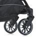 Прогулочная коляска Bambi M 5727 FLASH синяя 531050 фото 9