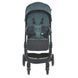 Прогулочная коляска Bambi M 5727 FLASH синяя 531050 фото 7