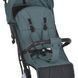 Прогулочная коляска Bambi M 5727 FLASH синяя 531050 фото 10