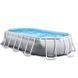 Бассейн каркасный INTEX 26796 овальный, полная комплектация, 503 x 274 x 122 см 478961 фото 14