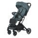 Прогулочная коляска Bambi M 5727 FLASH синяя 531050 фото 1