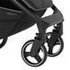 Прогулянкова коляска CARRELLO Bravo CRL-8512 Charm Pink/ MOQ 476291 фото 2
