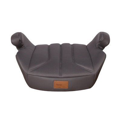 Автокресло-бустер CARRELLO Neo CRL-9803 Серый 436871 фото