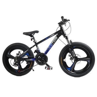 Велоcипед Спортивний Corso &laquo;Evolution&raquo; 20" дюймів EV-20912 578503 фото
