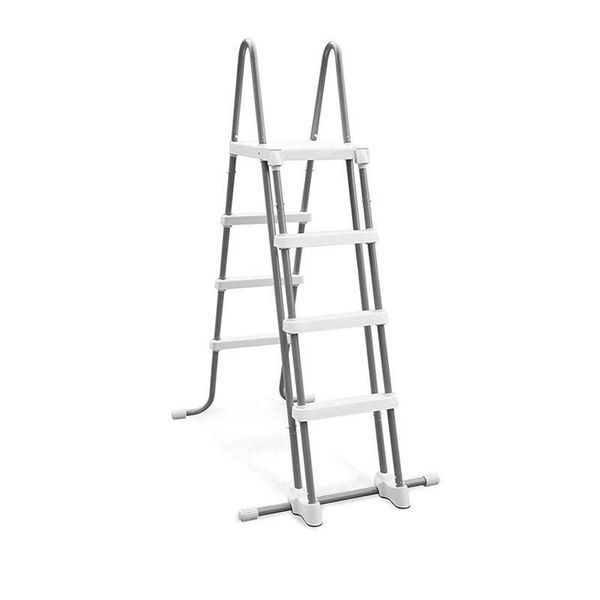 Бассейн каркасный Intex 26798, овальный, фильтр-насос в комплекте, 610 x 305 x 122 см 478962 фото