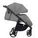 Прогулочная коляска CARRELLO Bravo CRL-8512 Frost Grey /1 490129 фото 1