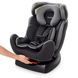 Автокрісло дитяче Bambi M-3678, група 0 + I-II, Сіре 497140 фото 4
