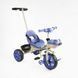 Велосипед-велобіг 2 в 1 Best Trike BS-70362 Дитячий триколісний 554160 фото 1