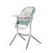 Стульчик для кормления CARRELLO Indigo CRL-8402 Ash Green, зеленый 462682 фото 1