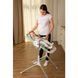 Стульчик для кормления CARRELLO Indigo CRL-8402 Ash Green, зеленый 462682 фото 5
