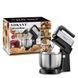 Міксер стаціонарний Sokany CX-6652 Stand Mixer кухонний міксер 500 Вт 547136 фото 1