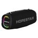 Портативная беспроводная Bluetooth колонка Hopestar A6 Max (BT5.1, 80W, TWS, AUX/TF/USB, 7h, IPX6) Black 524454 фото 2
