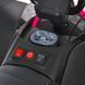 Квадроцикл детский M 6283EL-8 2 мотора 35W Bluetooth EVA розовый 628850 фото 5