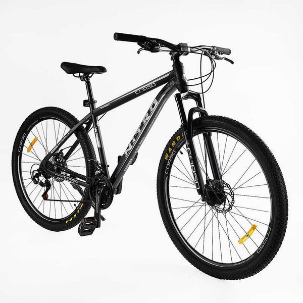 Велосипед Спортивний Corso NITRO 29" дюймів NT-29605 544433 фото