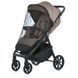 Дитяча коляска-книга El Camino ME 1182 MALTA Coffee Beige до 22 кг 619022 фото 9