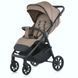 Дитяча коляска-книга El Camino ME 1182 MALTA Coffee Beige до 22 кг 619022 фото 1