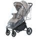 Дитяча коляска-книга El Camino ME 1182 MALTA Coffee Beige до 22 кг 619022 фото 3