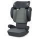 Автокрісло дитяче El Camino ME 1094 i-SPACE, складне, iSofix, Сіре 494307 фото 3