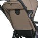 Дитяча коляска-книга El Camino ME 1182 MALTA Coffee Beige до 22 кг 619022 фото 14