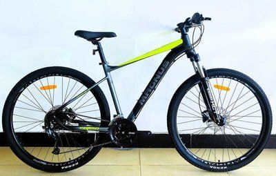 Велосипед Спортивний Corso MAGNUS 29" дюймів MG-69065 578511 фото