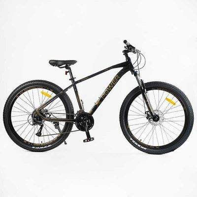 Велосипед Спортивний Corso X-POWER 27,5" дюймів PW-20097 549054 фото