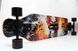 Лонгборд Freeriding "Fire Skull" 6469 фото 2