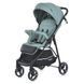 Дитяча прогулянкова коляска BAMBI M 4249-2 зелена 534725 фото 1
