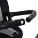 Детский трехколесный велосипед Turbo Trike MT 1007-8 поворотное сиденье, светло-серый 536080 фото 20