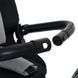 Детский трехколесный велосипед Turbo Trike MT 1007-8 поворотное сиденье, светло-серый 536080 фото 14