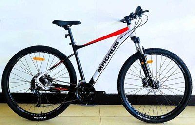 Велосипед Спортивний Corso MAGNUS 29" дюймів MG-78112 578512 фото