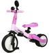 Беговел Maraton Tri-cycle 5in1 Versa розовый 638032 фото 4