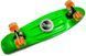 Penny Board Nickel 27".Green, світяться колеса 3190 фото 3