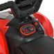 Дитячий електроквадроцикл Bambi Racer M 6181EL-3 1 12V 2x25W Червоний 621825 фото 4