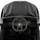 Дитячий електромобіль M 6366EBLRS-2 4&times;25W 12V7AH чорний 648998 фото 5
